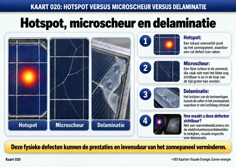 Kaart 020: hotspot versus microbarst versus delaminatie